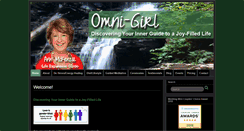 Desktop Screenshot of omnigirl.net